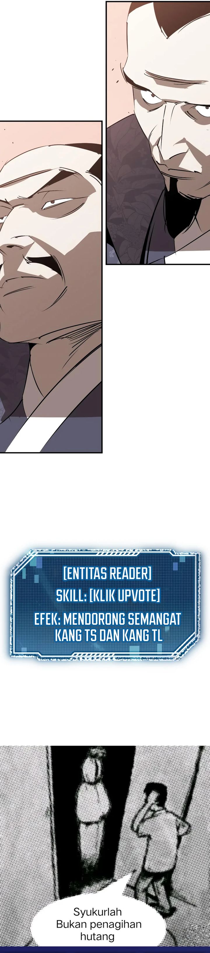 Martial Wild West chapter 88