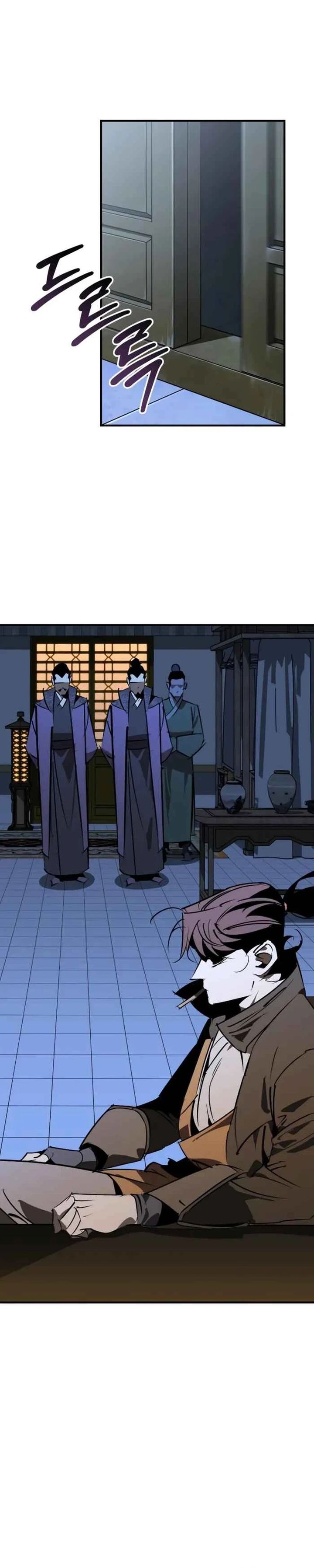 Martial Wild West Chapter 89 Bahasa Indonesia