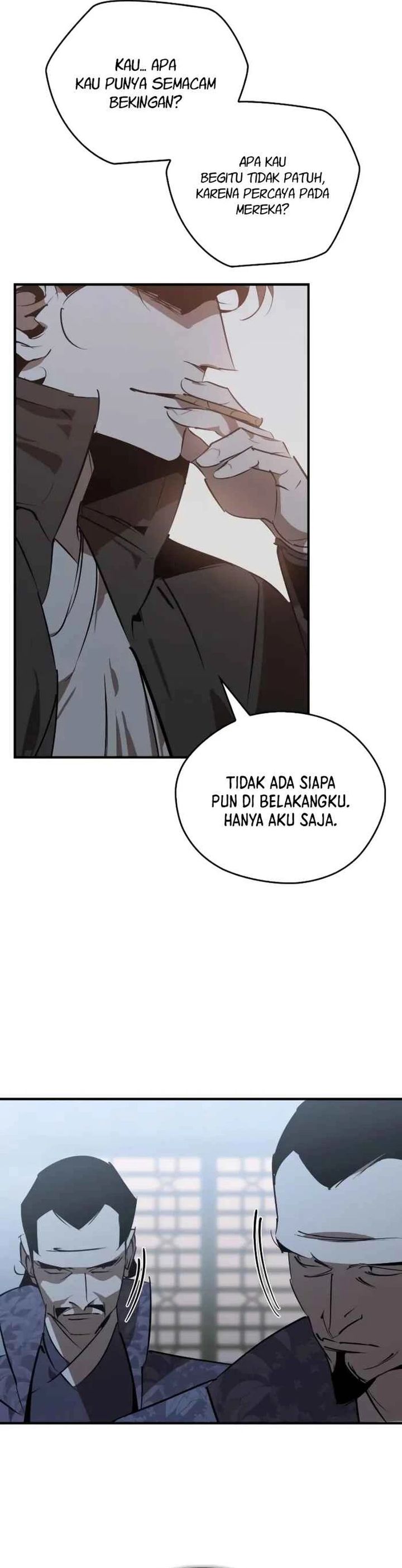 Martial Wild West Chapter 89 Bahasa Indonesia