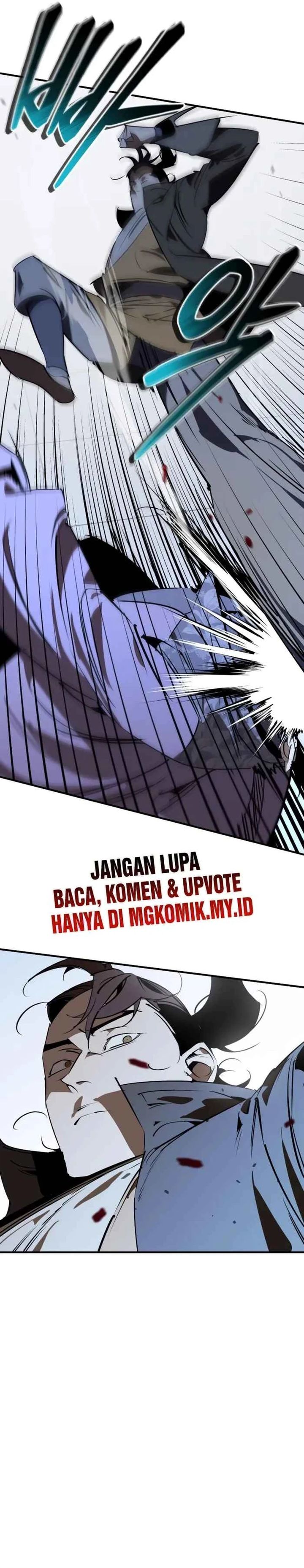 Martial Wild West Chapter 89 Bahasa Indonesia