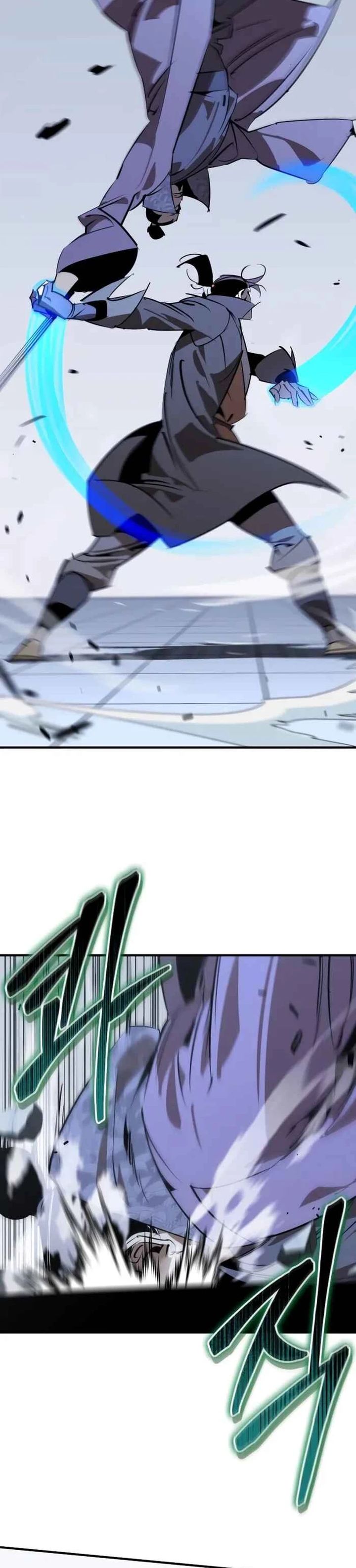 Martial Wild West Chapter 89 Bahasa Indonesia