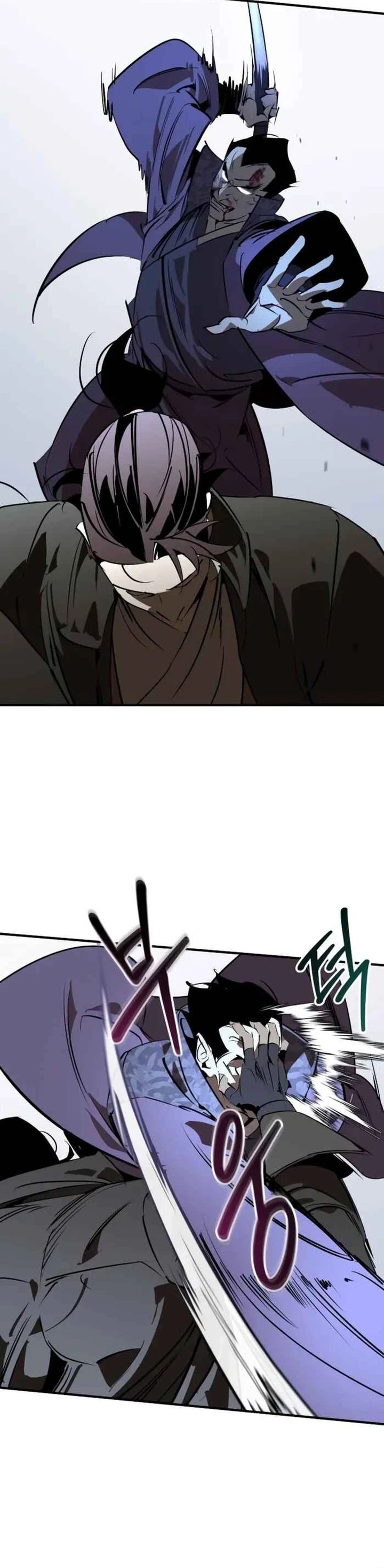 Martial Wild West Chapter 89 Bahasa Indonesia