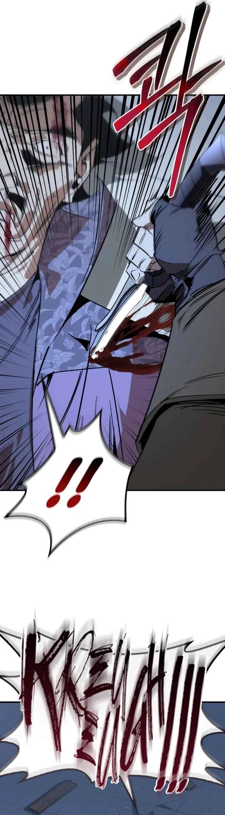 Martial Wild West Chapter 89 Bahasa Indonesia