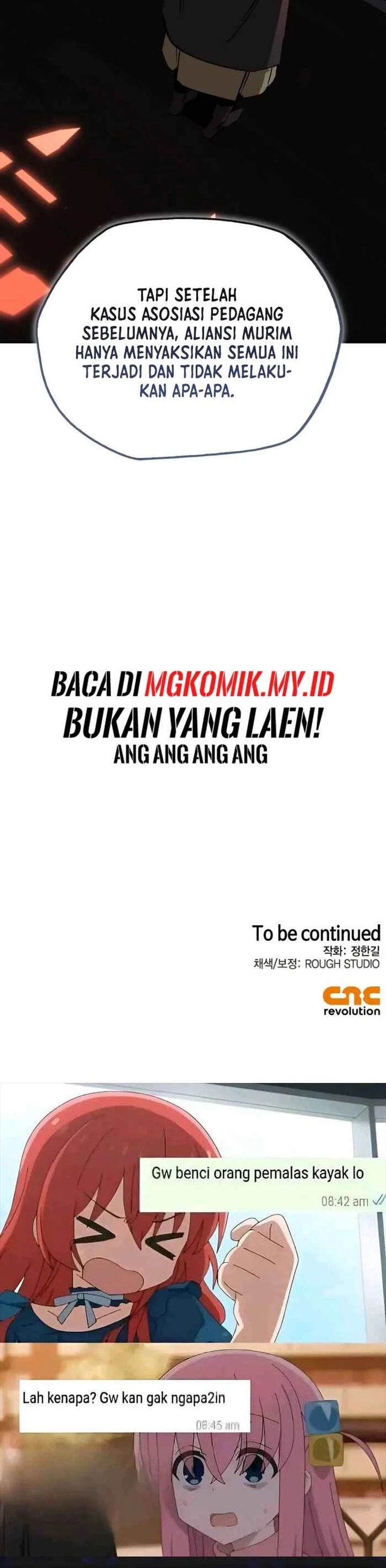 Martial Wild West Chapter 89 Bahasa Indonesia