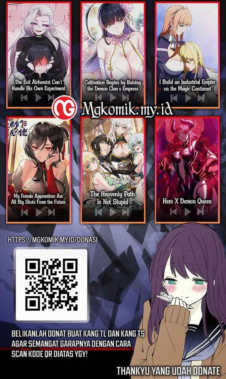 Martial Wild West Chapter 89 Bahasa Indonesia