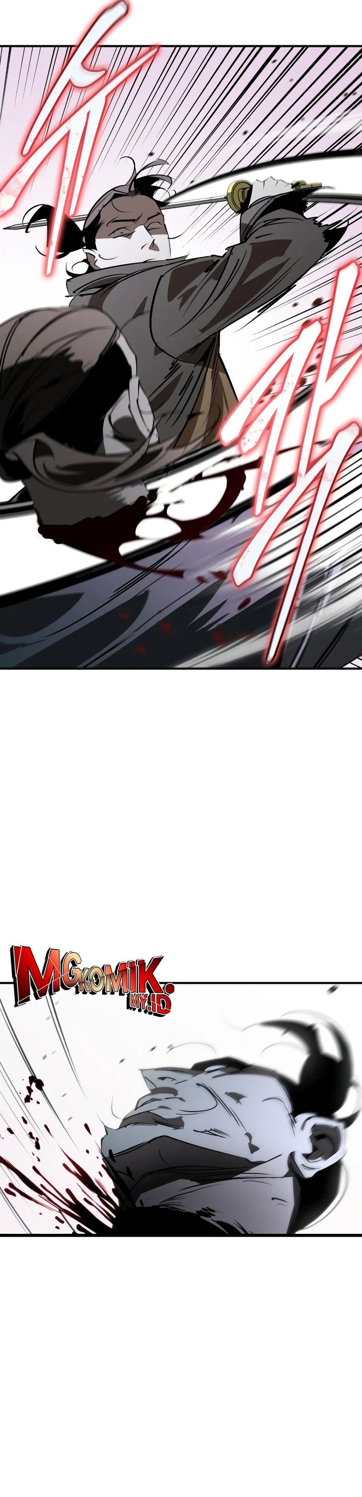 Martial Wild West chapter 90