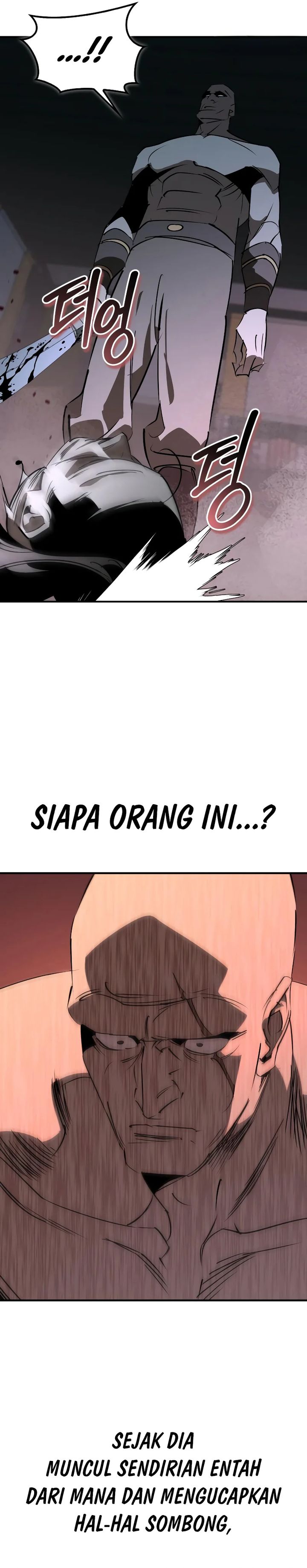 Martial Wild West chapter 90