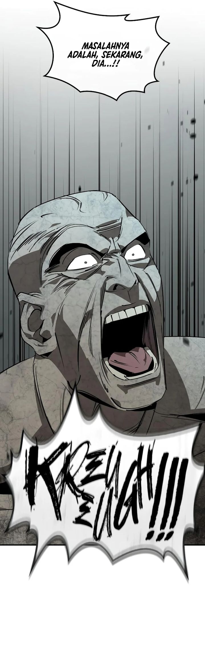 Martial Wild West Chapter 92 Bahasa Indonesia