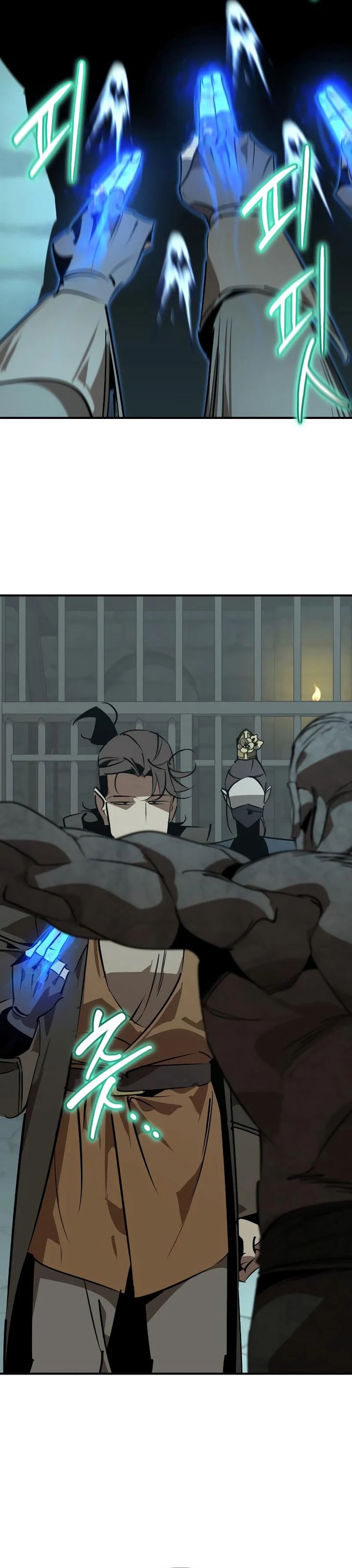 Martial Wild West Chapter 92 Bahasa Indonesia