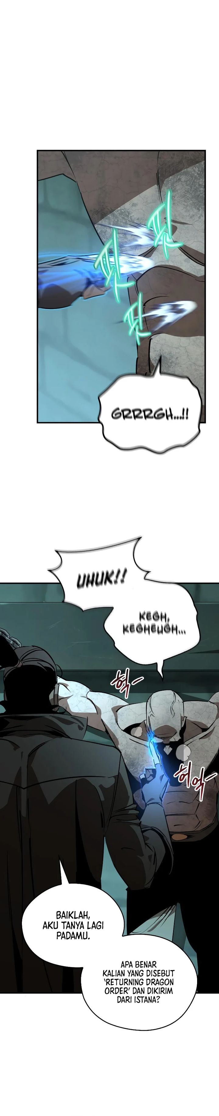 Martial Wild West Chapter 92 Bahasa Indonesia