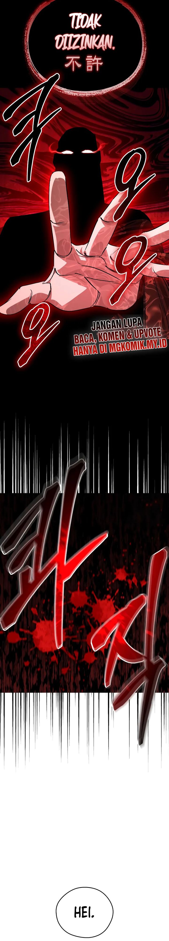 Martial Wild West Chapter 92 Bahasa Indonesia