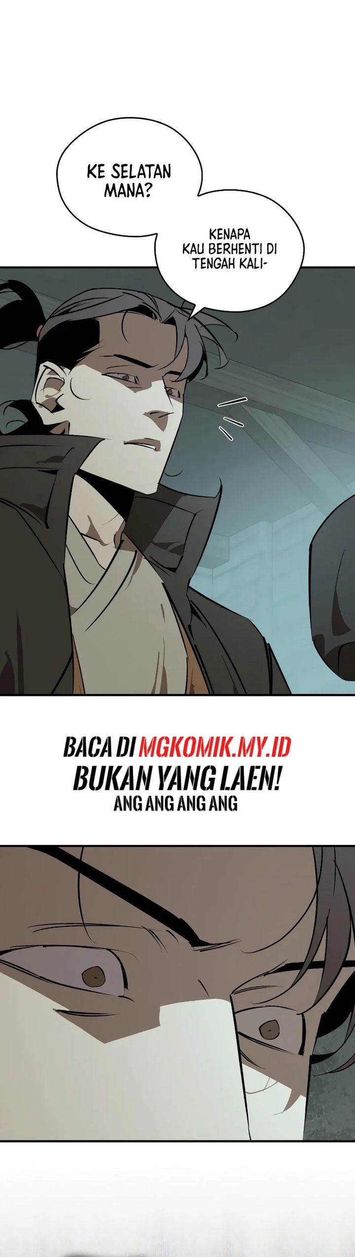 Martial Wild West Chapter 92 Bahasa Indonesia