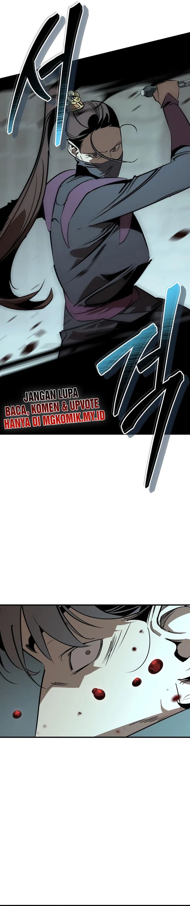 Martial Wild West Chapter 92 Bahasa Indonesia