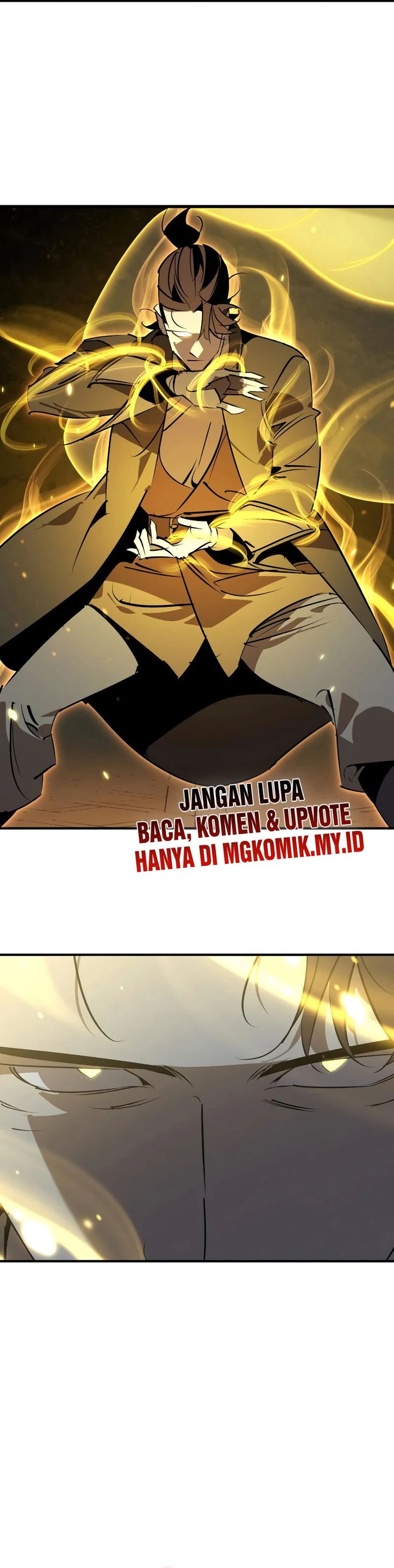 Martial Wild West Chapter 97 Bahasa Indonesia