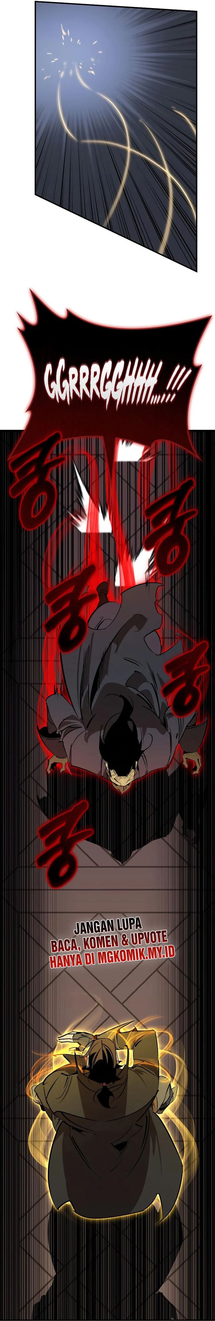 Martial Wild West Chapter 97 Bahasa Indonesia