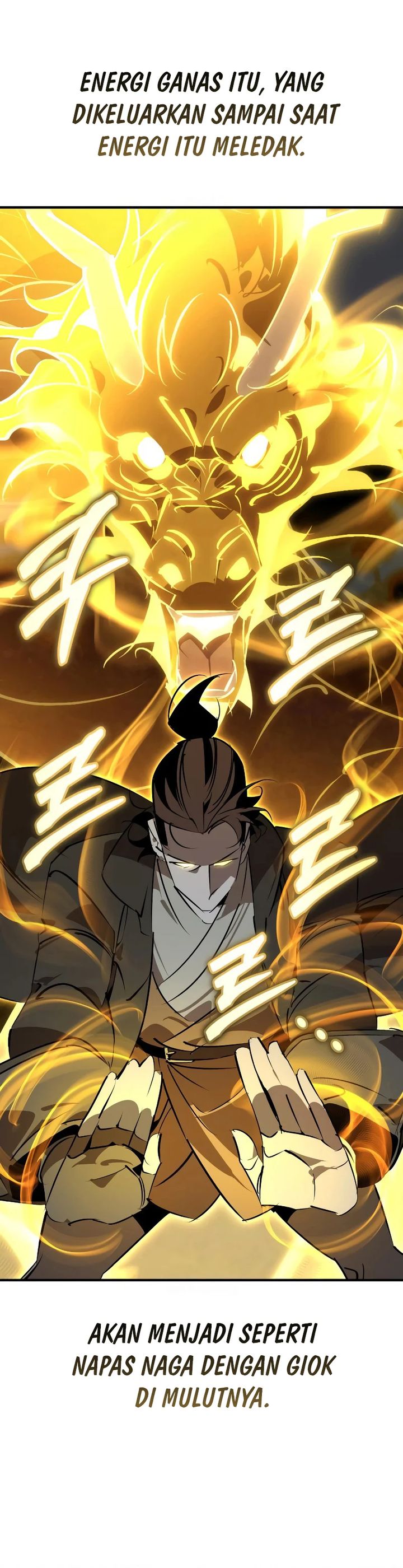 Martial Wild West Chapter 97 Bahasa Indonesia