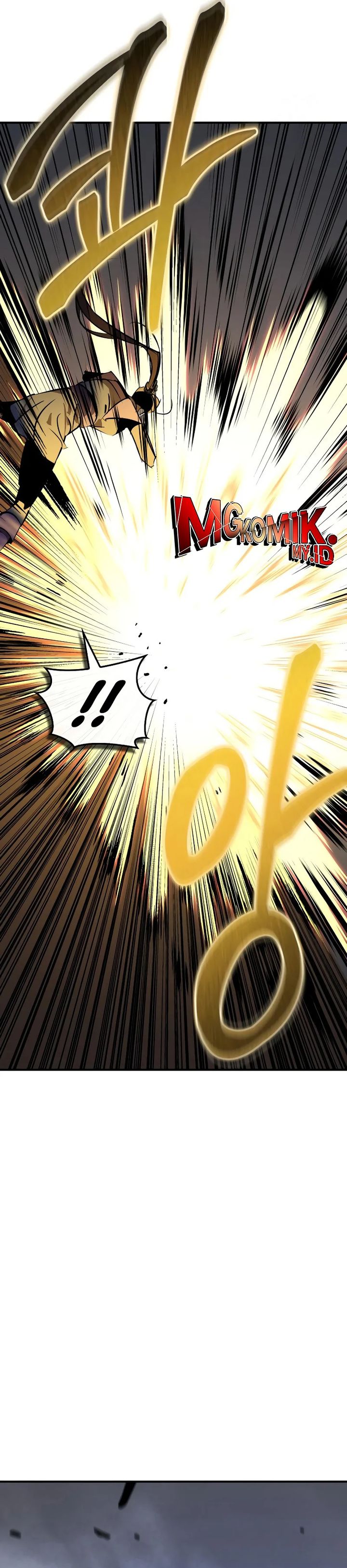 Martial Wild West Chapter 97 Bahasa Indonesia