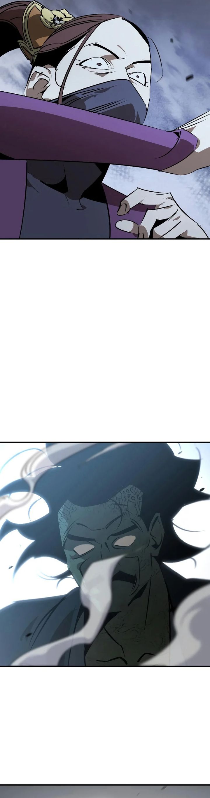 Martial Wild West Chapter 97 Bahasa Indonesia