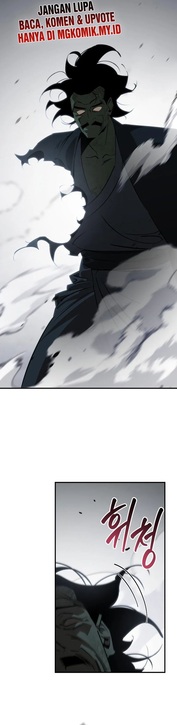 Martial Wild West Chapter 97 Bahasa Indonesia