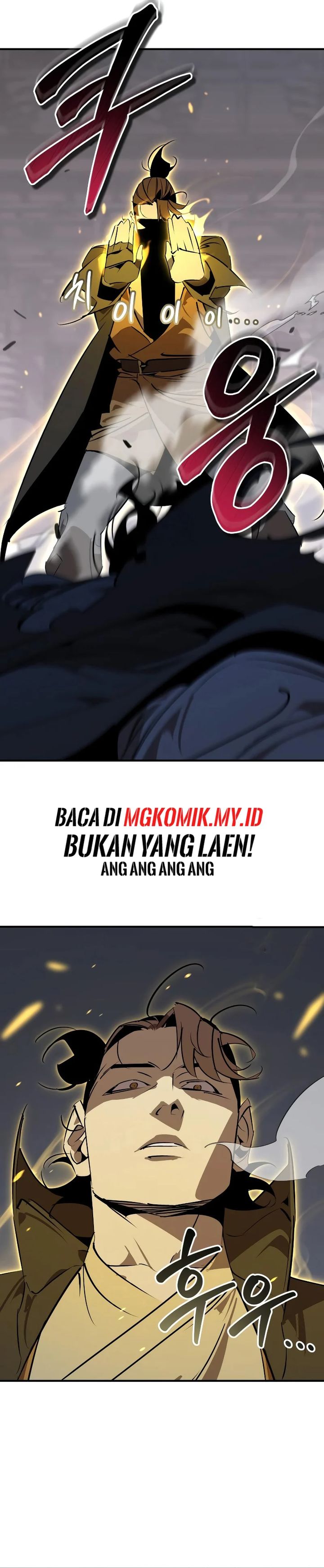 Martial Wild West Chapter 97 Bahasa Indonesia