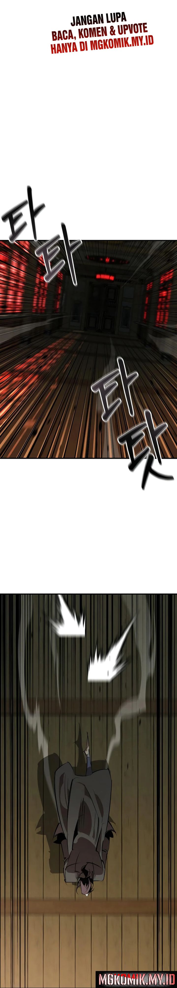 Martial Wild West Chapter 97 Bahasa Indonesia