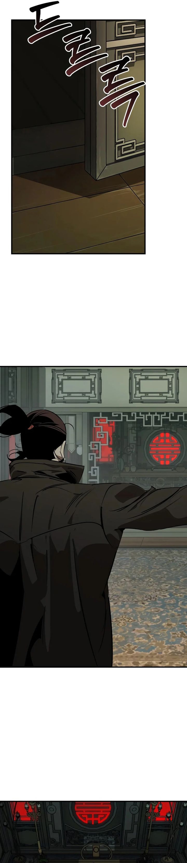 Martial Wild West Chapter 97 Bahasa Indonesia