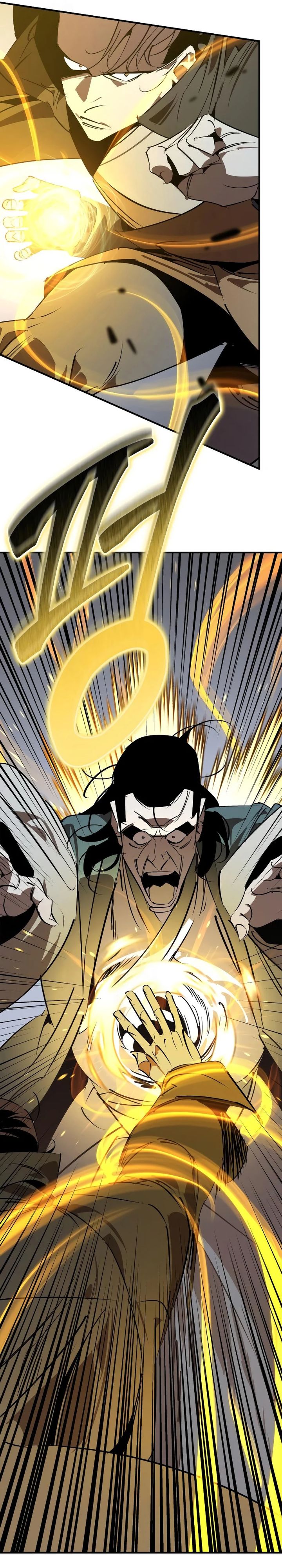 Martial Wild West Chapter 97 Bahasa Indonesia