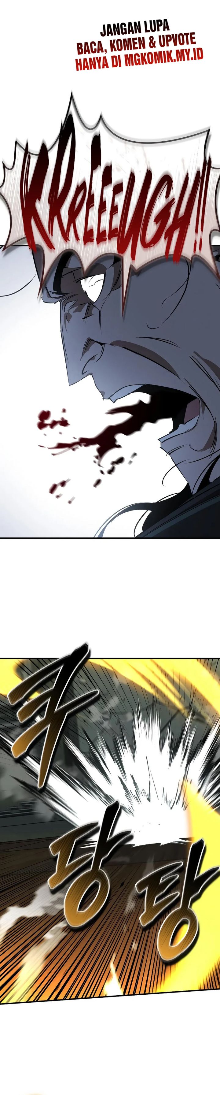 Martial Wild West Chapter 97 Bahasa Indonesia