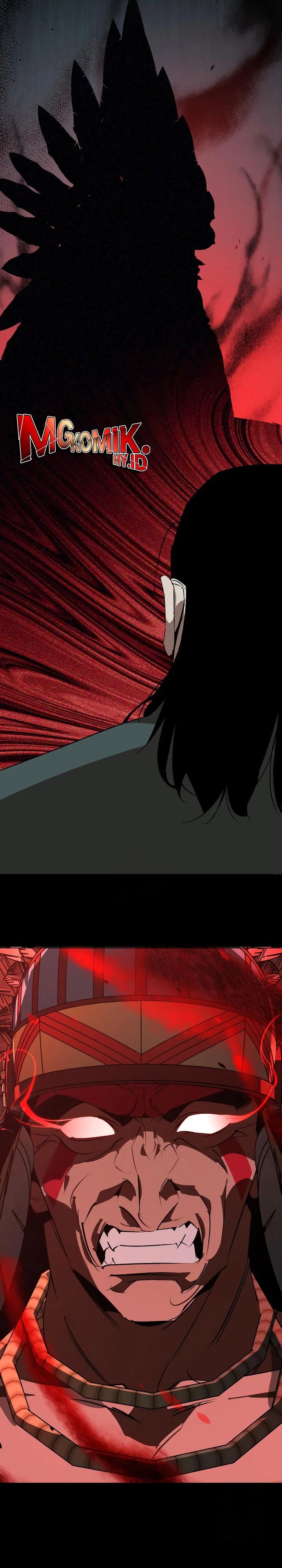 Martial Wild West Chapter 97 Bahasa Indonesia