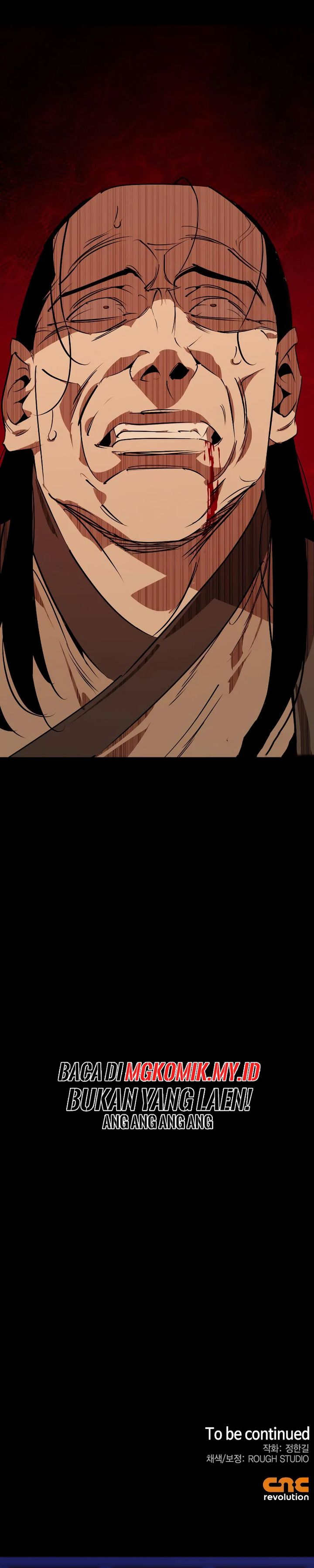 Martial Wild West Chapter 97 Bahasa Indonesia