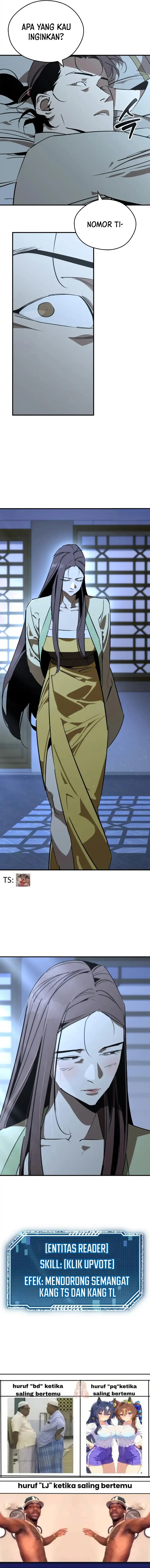 Martial Wild West Chapter 98 Bahasa Indonesia