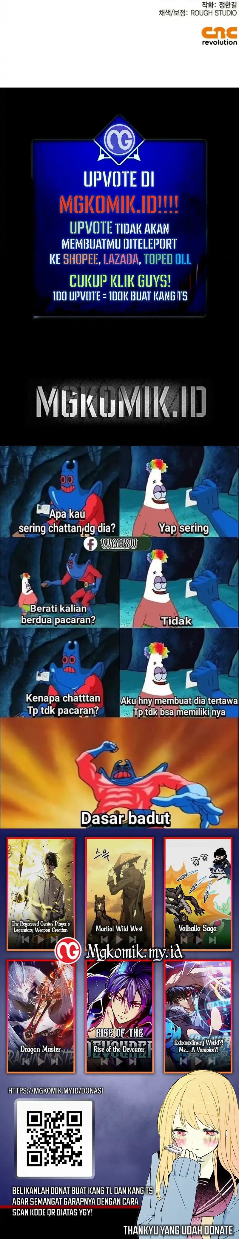 Martial Wild West chapter 100