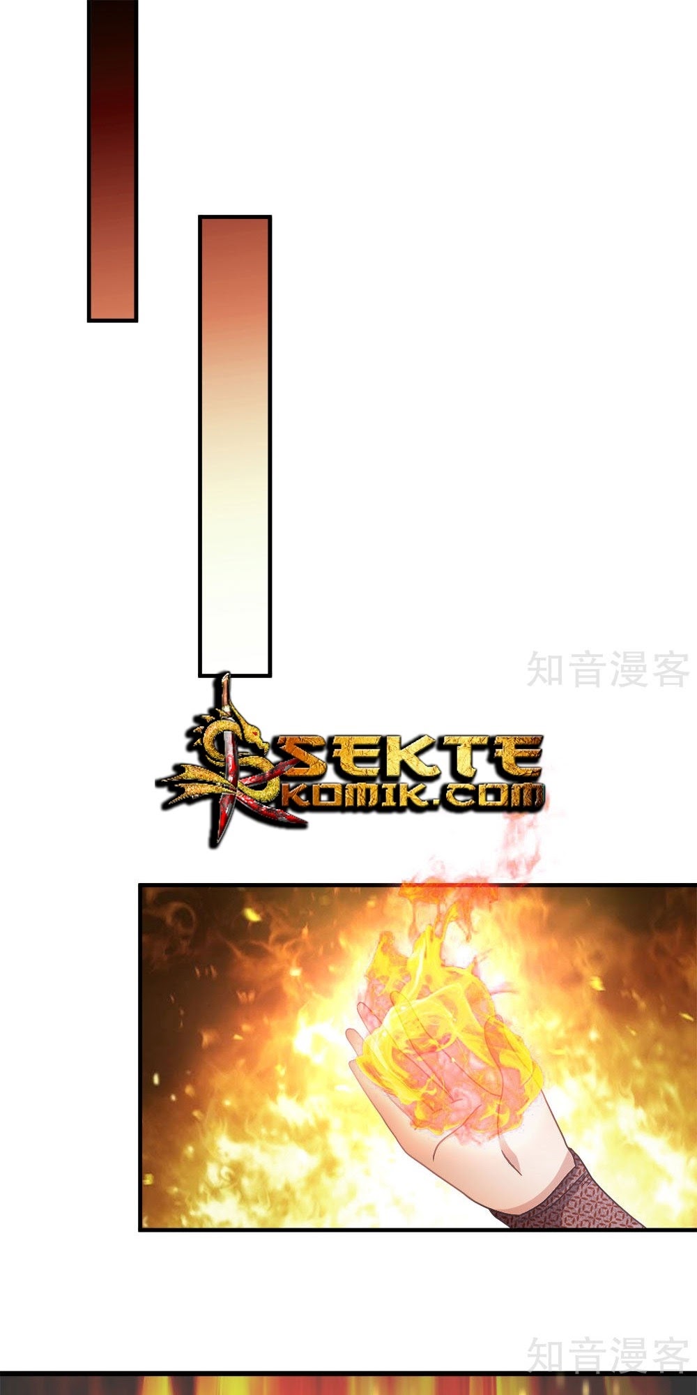 Marvelous Hero of The Sword Chapter 19 Bahasa Indonesia