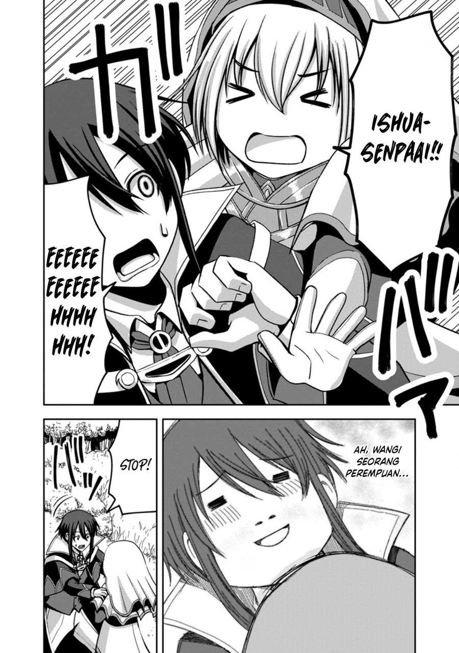 Maryoku Mugen no Manaporter – Party no Maryoku wo Subete Kyoukyuu shiteita no ni, Yuusha ni Tsuihousaremashita. Maryoku Fusoku de Seiken ga Tsukaenai to Asette mo, Member Zenin ga Yuusha wo Mikagitta no de Mou Osoi chapter 1