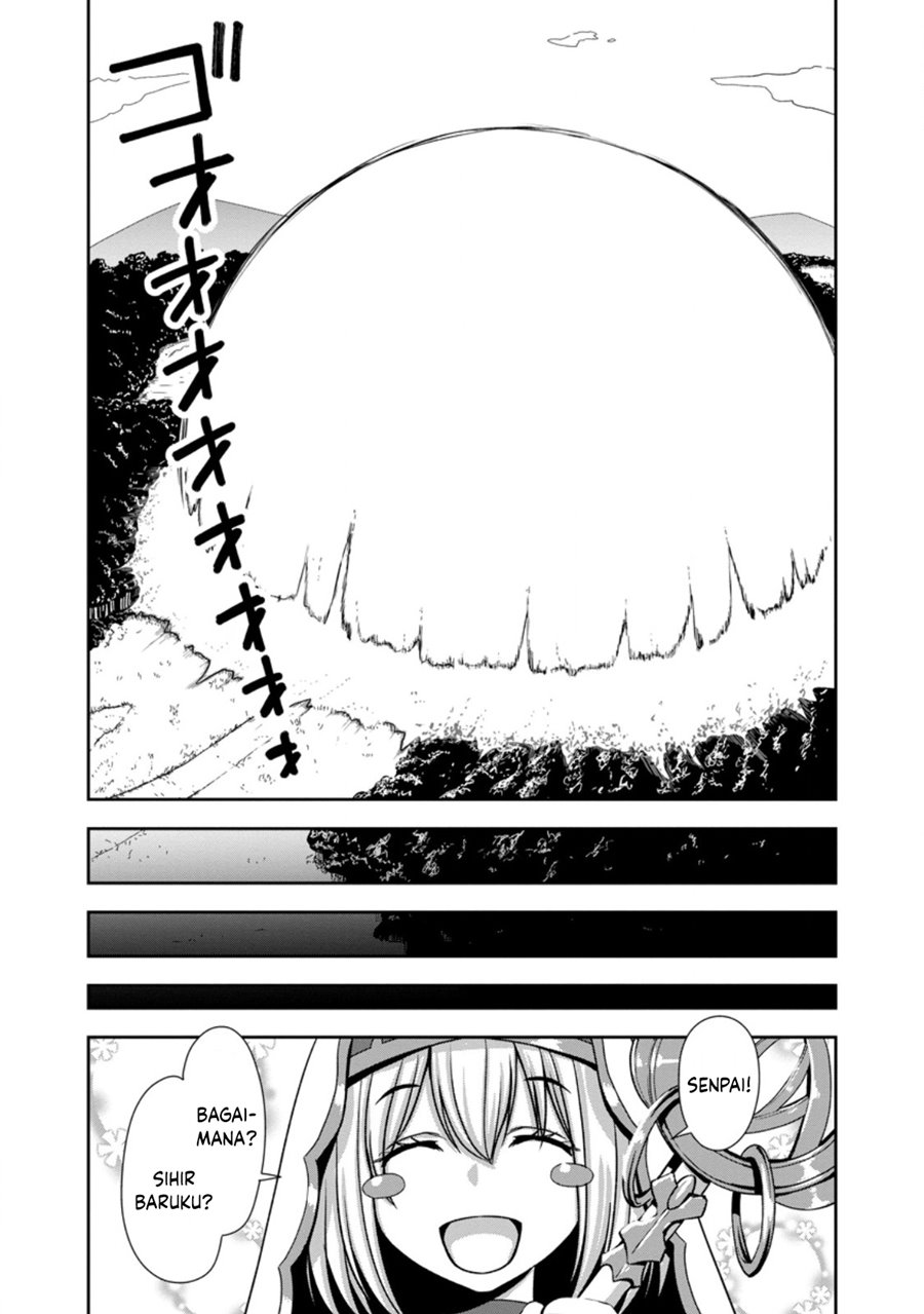 Maryoku Mugen no Manaporter – Party no Maryoku wo Subete Kyoukyuu shiteita no ni, Yuusha ni Tsuihousaremashita. Maryoku Fusoku de Seiken ga Tsukaenai to Asette mo, Member Zenin ga Yuusha wo Mikagitta no de Mou Osoi chapter 1