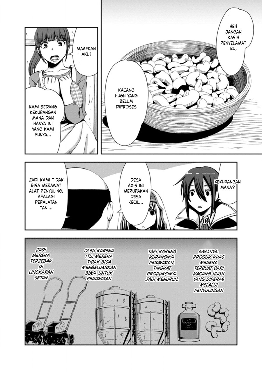 Maryoku Mugen no Manaporter – Party no Maryoku wo Subete Kyoukyuu shiteita no ni, Yuusha ni Tsuihousaremashita. Maryoku Fusoku de Seiken ga Tsukaenai to Asette mo, Member Zenin ga Yuusha wo Mikagitta no de Mou Osoi chapter 1