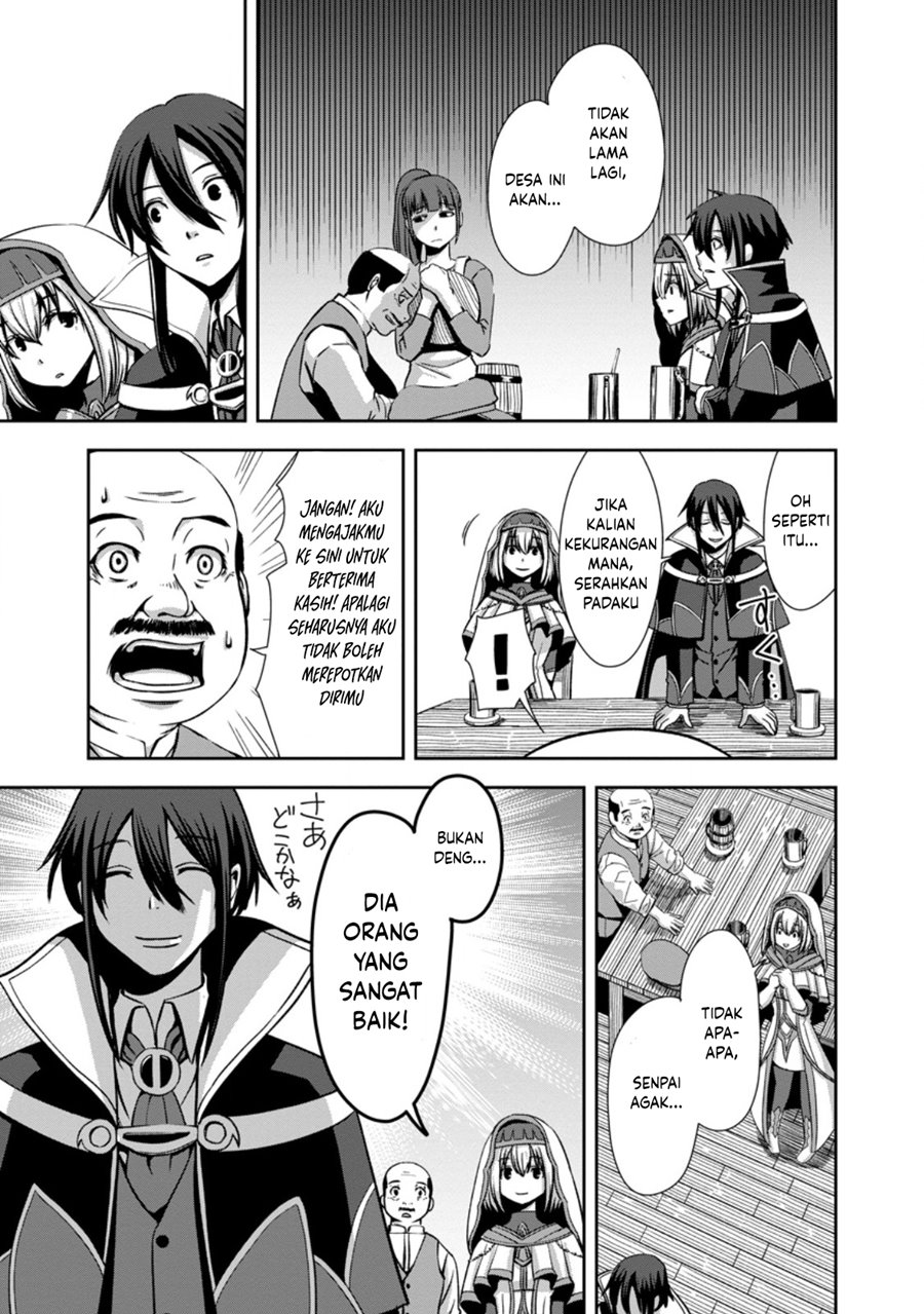 Maryoku Mugen no Manaporter – Party no Maryoku wo Subete Kyoukyuu shiteita no ni, Yuusha ni Tsuihousaremashita. Maryoku Fusoku de Seiken ga Tsukaenai to Asette mo, Member Zenin ga Yuusha wo Mikagitta no de Mou Osoi chapter 1