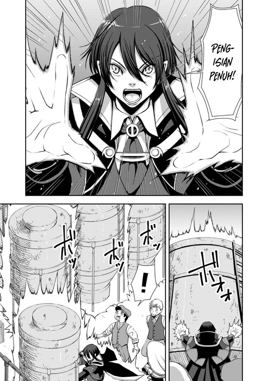 Maryoku Mugen no Manaporter – Party no Maryoku wo Subete Kyoukyuu shiteita no ni, Yuusha ni Tsuihousaremashita. Maryoku Fusoku de Seiken ga Tsukaenai to Asette mo, Member Zenin ga Yuusha wo Mikagitta no de Mou Osoi chapter 1