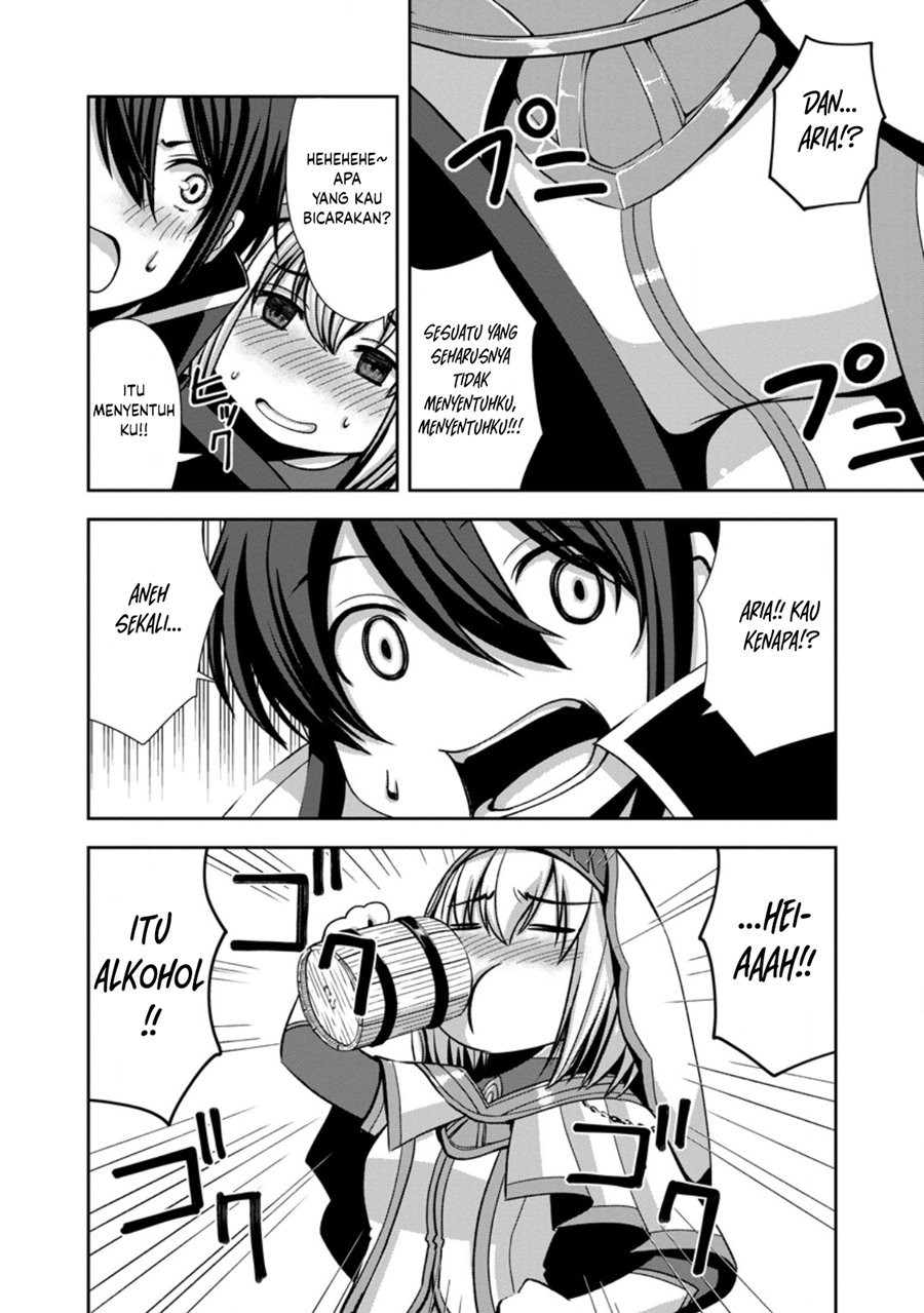 Maryoku Mugen no Manaporter – Party no Maryoku wo Subete Kyoukyuu shiteita no ni, Yuusha ni Tsuihousaremashita. Maryoku Fusoku de Seiken ga Tsukaenai to Asette mo, Member Zenin ga Yuusha wo Mikagitta no de Mou Osoi chapter 1