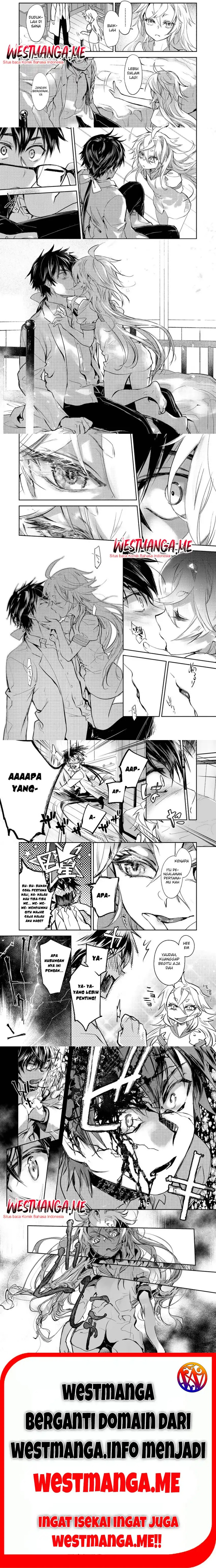 Maryoku Zero no Saikyou Majutsushi: Yahari Omaera no Majutsu Riron wa Machigatte Iru Nda ga chapter 25