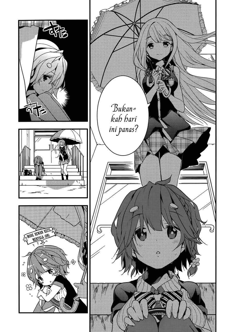 Masamune-kun no Revenge chapter 11