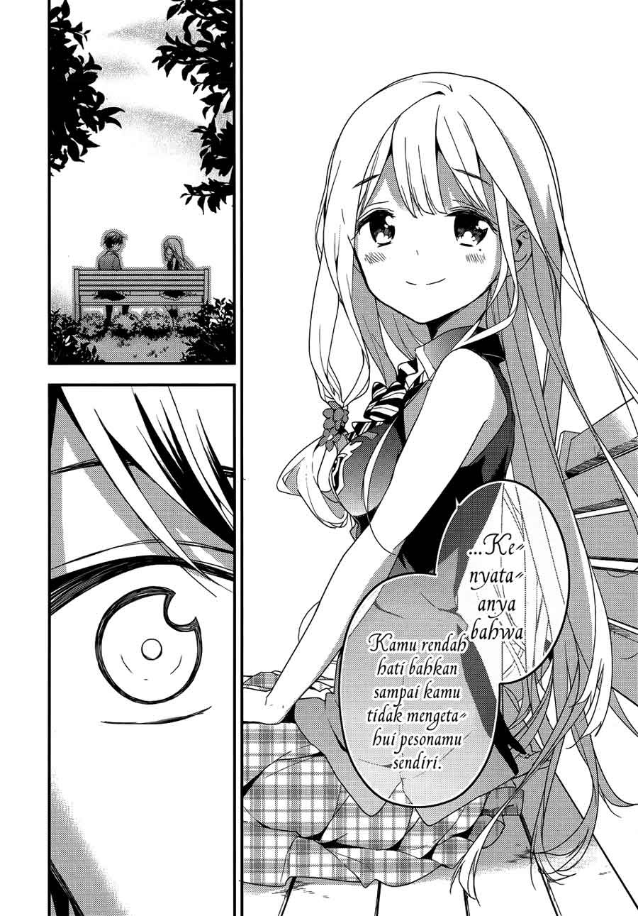 Masamune-kun no Revenge chapter 11
