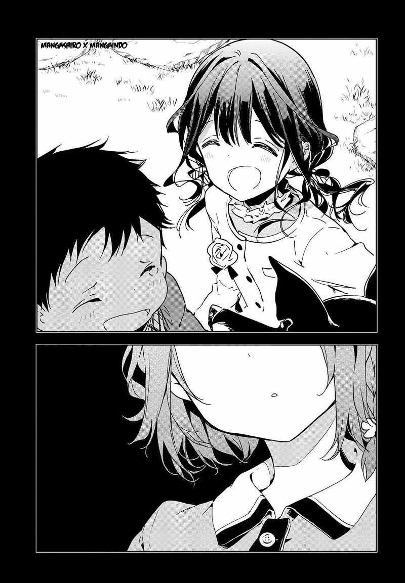 Masamune-kun no Revenge chapter 38