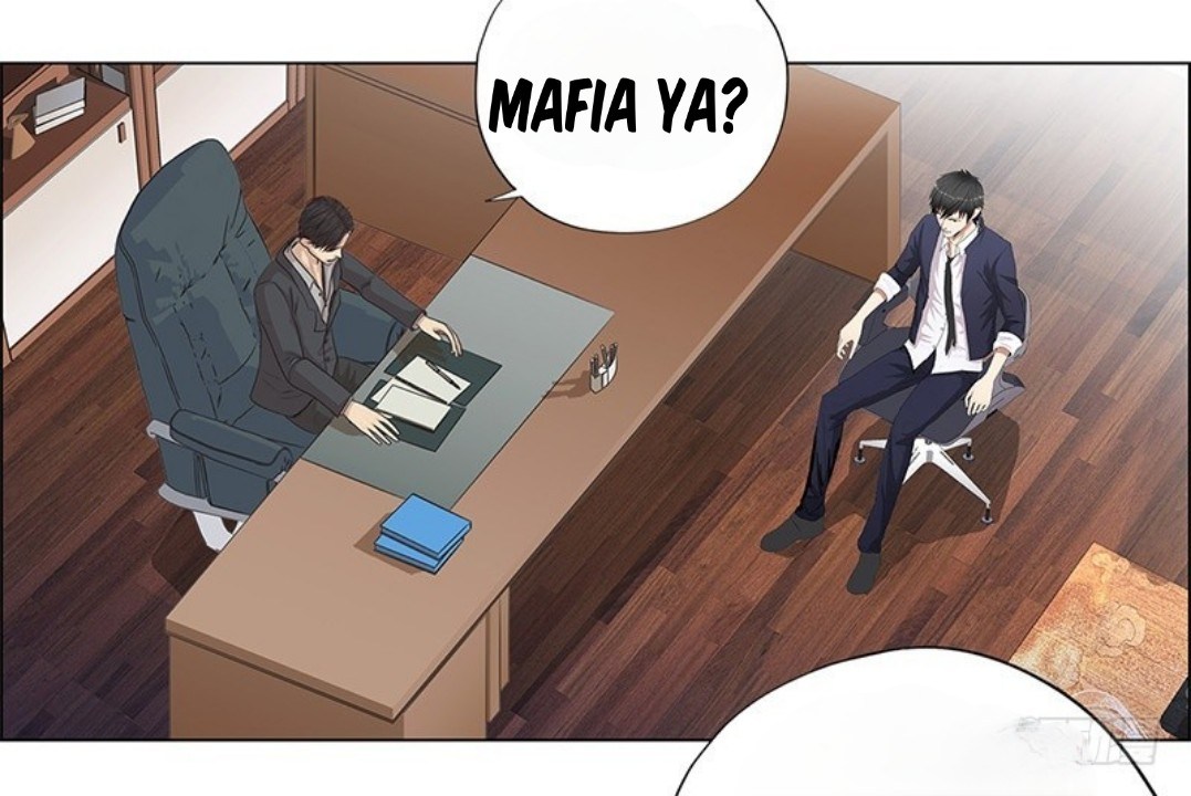 Master University (Master Campus) chapter 11