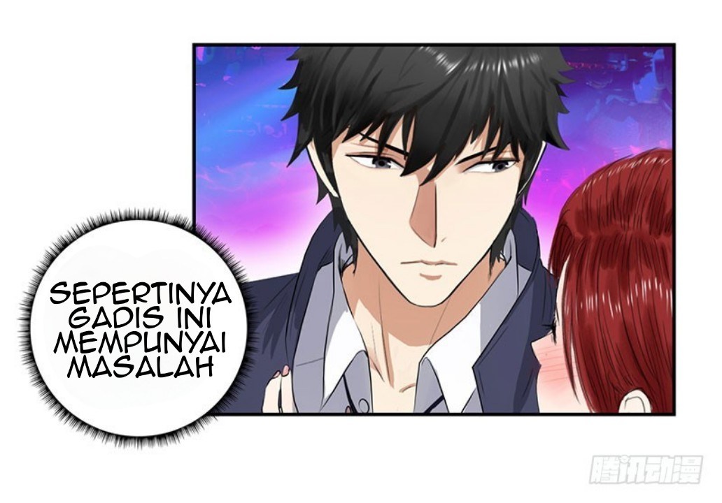 Master University Chapter 20 Bahasa Indonesia