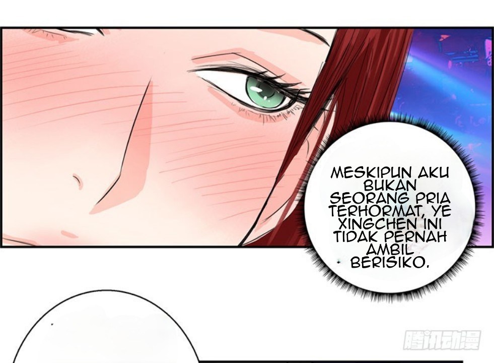 Master University Chapter 20 Bahasa Indonesia