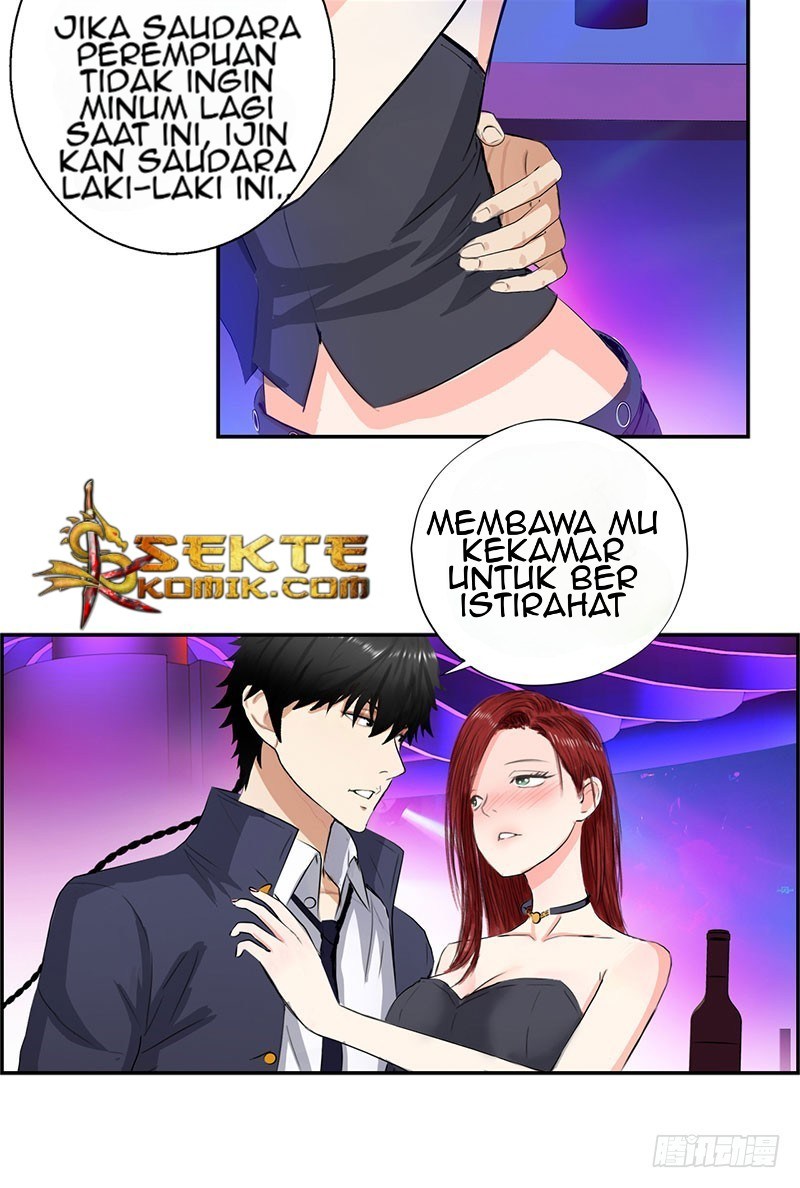 Master University Chapter 20 Bahasa Indonesia