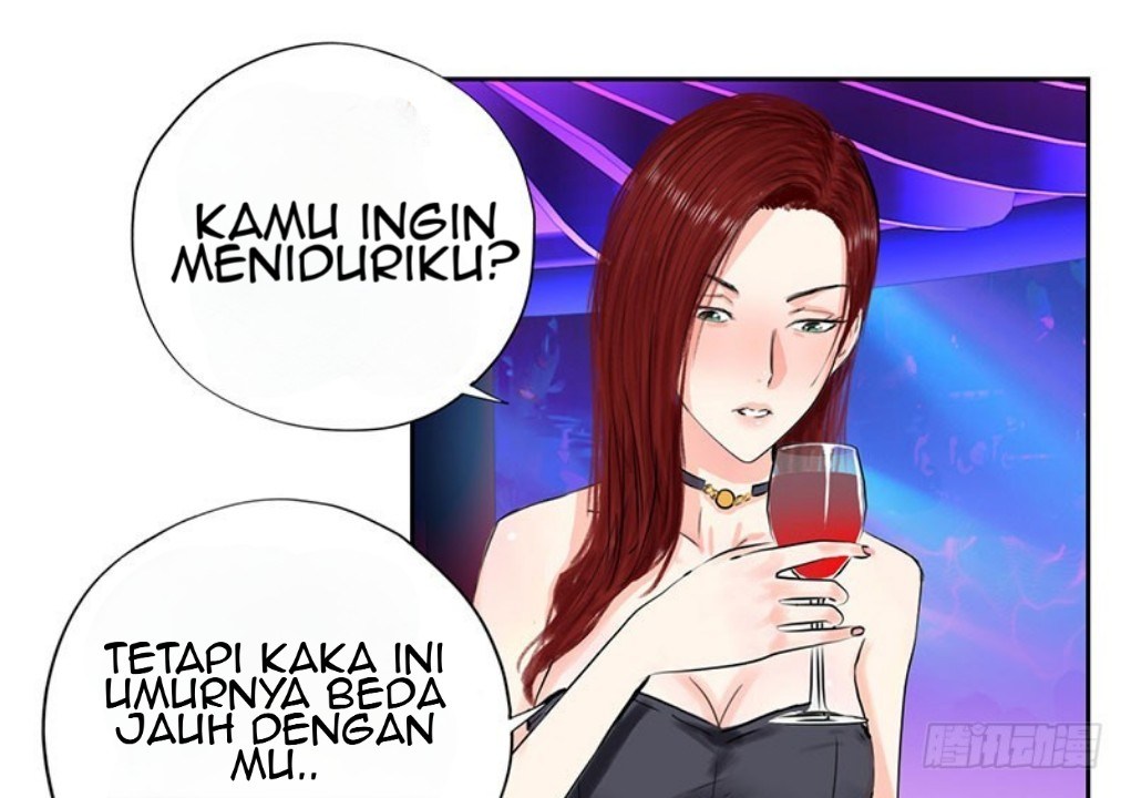 Master University Chapter 20 Bahasa Indonesia