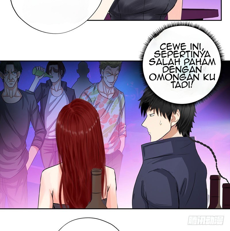 Master University Chapter 20 Bahasa Indonesia