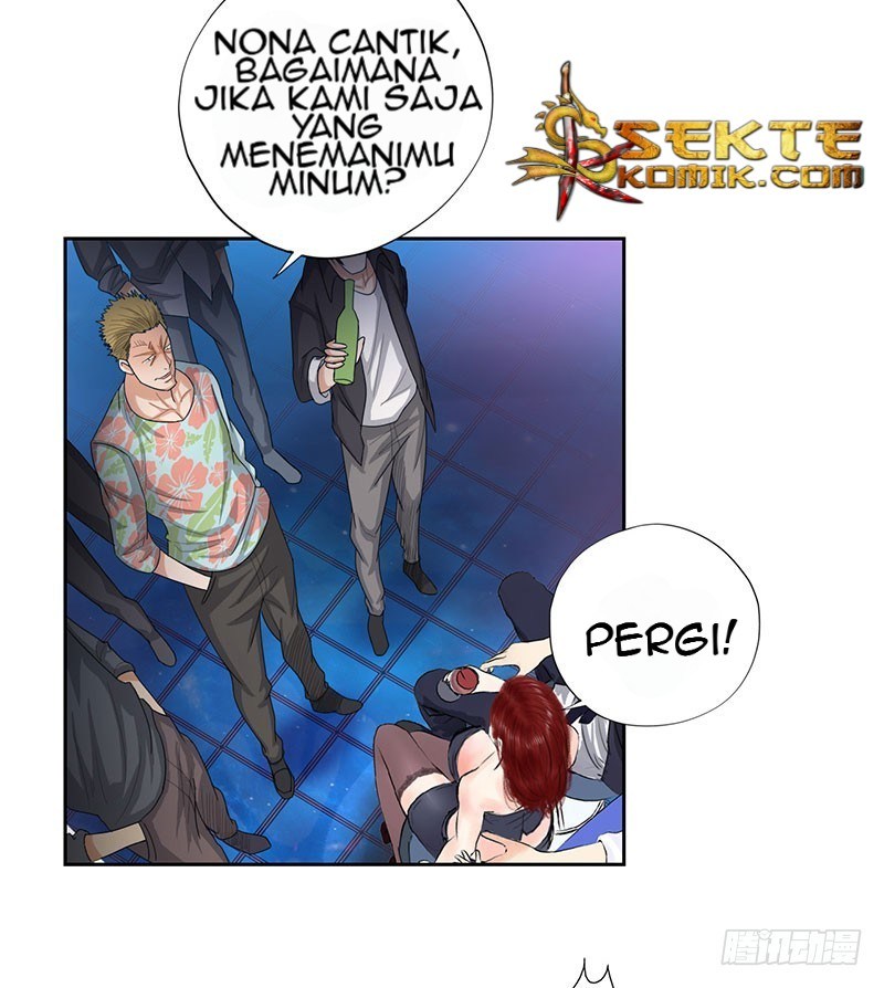 Master University Chapter 20 Bahasa Indonesia